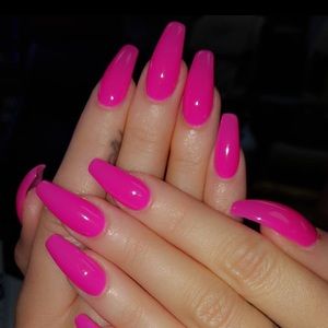 Meet your Posher, Gabby